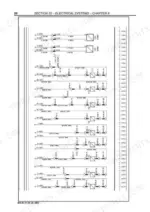 New Holland TM120, TM190 Workshop Manual - Page 3