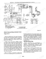 New Holland TR86, TR87, TR88 Repair Manual - Page 2