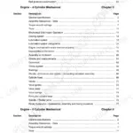 New Holland TS100A, TS135A Repair Manual - Page 1