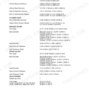 New Holland TS90, TS100, TS110 Repair Manual - Page 1
