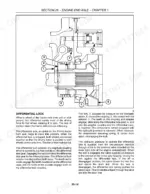 new-holland-tv140-repair-manual-tractor-86705316-differential-lock-components-471-1.webp New Holland TV140 differential lock sectional drawing with numbered component callouts