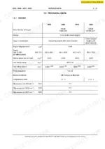 new-holland-w50-to-w80-wheel-loader-workshop-manual-604-13-577-english-specs-51.webp New Holland W50, W60, W70, W80 technical data table for Deutz F4M 2011 and BF4M 2011 engine specifications.