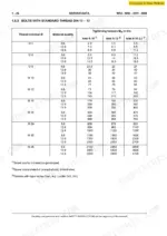 new-holland-w50-to-w80-wheel-loader-workshop-manual-604-13-577-english-torque-46.webp New Holland W50, W60, W70, W80, W50-W60, W70-W80: DIN 13-13 standard thread bolt tightening torque specification table.