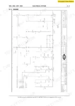 new-holland-w50-to-w80-wheel-loader-workshop-manual-604-13-577-english-wiring-427.webp New Holland W50, W60, W70, W80, L6.5, P4xxx engine electrical system wiring diagram showing starter, alternator, and glow plugs.