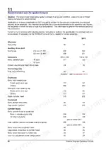 perkins-3012-cv12-12-cylinder-diesel-engines-for-industrial-applications-workshop-manual-tsd-3420-issue-3-torque-26.webp Perkins 3012, CV12 torque specifications table for alternator, camshafts, connecting rods, crankcase, and cylinder heads.
