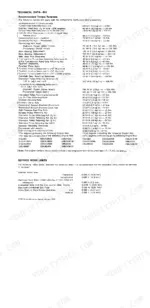 perkins-4-2482-to-m90-diesel-engines-workshop-manual-601-tpd-0393-1229-torque-14.webp Perkins 4.2482, 4.248, T4.236, 4.236, 4.212, T4.38, 4.236M, 4HD76, Range 4 M90, A4.248, A4.236, AT4.236 torque specs and wear limits.