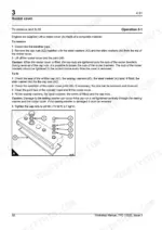perkins-4-41-diesel-engine-shop-manual-tpd-1322e-procedures-44.webp Perkins 4.41, Perkins 4.41, Model LM rocker cover removal and fitting procedure with component diagram and torque specs.