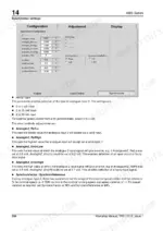perkins-4006-23-to-tag3a-inline-diesel-engine-workshop-manual-tpd-1511e-wiring-236.webp Perkins 4006-23 TAG Series Synchroniser settings configuration and adjustment menu screen