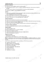 perkins-4006-8-in-line-gas-gas-engines-workshop-manual-tsl-4078e-maintenance-5.webp Perkins 4006 and 4008 engine safety procedures for shutdown, start-up, electrical, exhaust, and engine stopping operations.