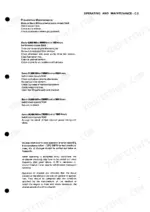 perkins-6-247-diesel-engine-service-manual-601ser02801165-maintenance-18.webp Perkins 6.247 preventive maintenance schedule listing service intervals from daily to 48,000 miles or 1800 hours.