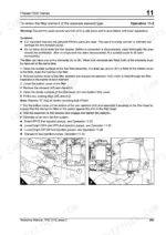 perkins-phaser-1000-series-diesel-engine-repair-manual-tpd-1312e-wiring-263.webp Perkins Phaser, 1000 Series fuel filter element renewal procedure and diagrams for separate element type filters.