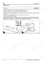 perkins-phaser-135-ti-4-cylinder-diesel-engine-shop-manual-tpd-1356e-page-4.webp Perkins Phaser 135 Ti, Model AL: Procedure to remove the engine rocker cover and breather pipe.