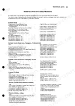 perkins-t6-3544-to-6hd185t-diesel-engine-workshop-manual-tpd10891146e-specs-13.webp Perkins T6.3544, 6.3544, 6.3724, H6.3544, HT6.3544, M135, M165T, M200Ti, M240Ti, M275Ti, 6HD100, 6HD150T, 6HD185T technical data table for cylinder block, liners, and piston dimensions.