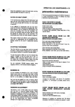 perkins-v8-640-tv8-640-diesel-engine-shop-manual-601-tpd-0983-1149-maintenance-24.webp Perkins V8.640, TV8.640, AV8.640, ATV8.640 preventive maintenance schedule, stopping procedures, and running-in instructions.