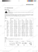 same-explorer-to-100-tractor-shop-manual-307-w-003a-en-0-00-torque-19.webp Same EXPLORER 3 85, EXPLORER 3 100 tightening torque table for bolts, nuts, and metric hydraulic fittings.