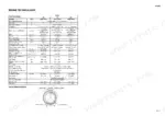 same-rubin-to-200-tractor-workshop-manual-specs-513.webp Same Rubin 160-200 engine technical data table and valve timing diagram specifications.