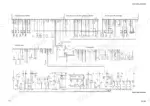 same-rubin-to-200-tractor-workshop-manual-wiring-199.webp Same Rubin 160-200 functional wiring diagram showing ECU connections, instrument cluster, and fuses.