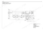 same-silver-to-130-tractor-workshop-manual-exploded-view-137.webp Same SILVER 110, SILVER 130 gearbox transmission cross-section diagram with numbered component parts list.