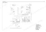 same-silver-to-130-tractor-workshop-manual-hydraulic-339.webp Same SILVER 110, SILVER 130 hydraulic diagram showing pump, control valves, lift cylinders, and component legend.