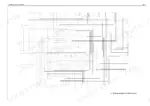 same-silver-to-130-tractor-workshop-manual-wiring-445.webp Same SILVER 110, SILVER 130 electrical system central wiring diagram 0.011.5836.4 showing electronic control unit connections.