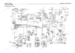 takeuchi-tb80fr-compact-excavator-workshop-manual-cl2e000-wiring-117.webp Takeuchi TB80FR, 4TNE94.98, 4TNE106 (T), 4TNE94, 4TNE98, 4TNE106 electrical wiring diagram for machine configuration.