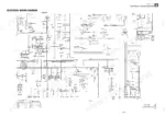 takeuchi-tl120-crawler-loader-workshop-manual-ct3e001-wiring-32.webp Takeuchi TL120 electrical wiring diagram for engine, gauges, and cabin components.