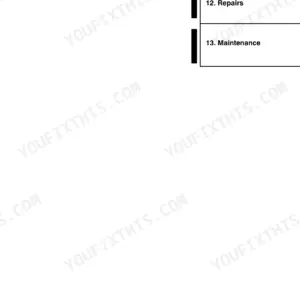 Valtra 6000, 8950 service - Page 1