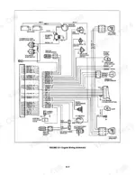 versatile-256-to-ii-tractors-service-manual-40025631-wiring-327.webp Versatile 256, 276, 276 II, Bidirectional Tractors engine wiring schematic diagram showing electrical components.