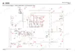 wacker-neuson-wl32-wheel-loader-service-manual-1000350669-hydraulic-257.webp Wacker Neuson WL32 hydraulic diagram for HDS21/4 with HDS21/1 or 6/2 directional valve system components.
