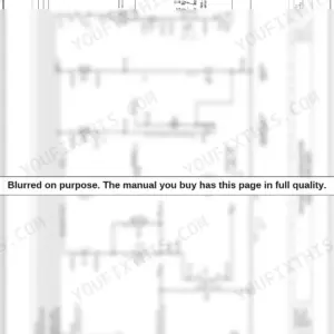 Bomag BC 672 RB, BC 772 RB, BC 772 RS wiring diagram for battery, generator, cigarette lighter, and emergency switch.