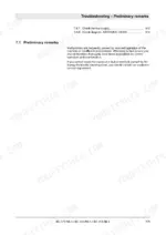 05561c47-b-troubleshooting-479 Bomag BC 473 RB-4, BC 473 RS-4, BC 473 EB-4 troubleshooting preliminary remarks and Airtronic D2/D4 circuit diagram index.