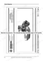 09eac9b0-b-wiring-784 Bomag BW 219 DH-5, BW 219 PDH-5, BW 226 DH-5, BW 226 PDH-5 wiring circuit diagram cover sheet for Deutz TCD 2012/13 Tier 3 engine.