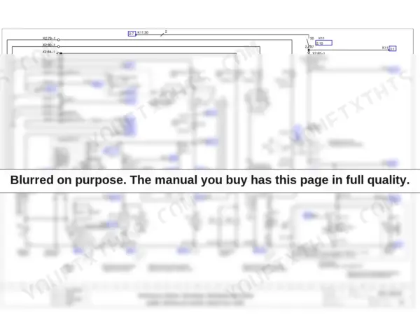 0b23aaa3-b2-wiring-158 Bomag BW 170 AD, BW 174 AD wiring diagram sheet 002 for supply, starting unit, socket and engine hour meter.
