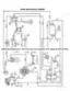 Ford LGT12–LGT18H wiring diagram showing ignition switch, battery, solenoid, PTO switch, and headlight electrical circuits.