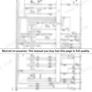Bomag BW 161 AD, BW 202 AD wiring diagram showing electrical components, connectors X21, X23, and switch S11 connections.