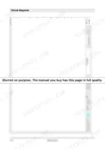 Bomag BMF 2500 M circuit diagram template page 416 with terminal box document identification 4812017661 / C.