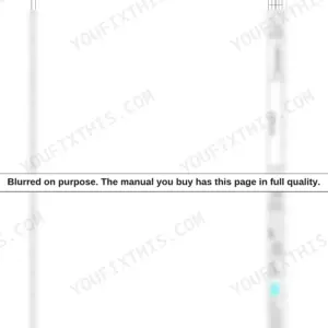 Bomag BMF 2500 M circuit diagram template page 416 with terminal box document identification 4812017661 / C.