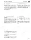 Wacker RT560, RT820 general repair manual page covering application, spark arrester laws, tools, reference numbers, and ordering parts.