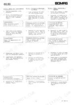 1f19934a-b-procedures-126 Bomag BW 213 D/PD/PDB service manual page detailing engine removal and installation procedures.