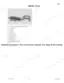 Link-belt 160 LX service manual page listing special tools including track removal hydraulic press and angle wrench.