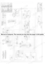2b7f312f-b2-hydraulic-1065 Bomag BW 190 AD-4 AM, BW 203 AD-4 AM hydraulic schematic diagram showing motor, travel motors, and vibration system components.