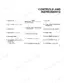 Fiat 70-66, 80-66 operator manual page listing tractor controls and instruments index.
