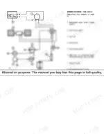 2d591150-b-wiring-82 Fiat 70-66, 80-66 wiring diagram for cab version showing wiper motor, fan, flood lamp, and fuse.