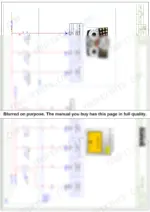 Bomag BF 800 C wiring diagram showing traction control switches, LC-Display connections, and A34 driving controller inputs.