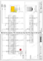 33fe227e-b-wiring-733 Bomag BC 972 RB-2, BC 1172 RS-2 wiring diagram for A66 drive controller and A70 ESX-DIOS shovel module power supply.