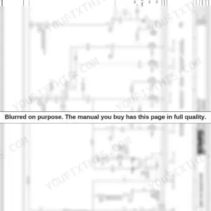 Bomag BW 154 AP AM Service Manual — Wiring Diagrams