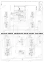 48b78ecd-b-hydraulic-632 Bomag BC 772 RS-2, BC 772 RB-2, BC 672 RS-2, BC 772 EB-2 hydraulic schematic diagram showing steering and lift system circuits.