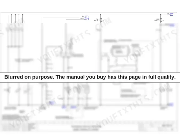 4a11d50a-b2-wiring-147 Bomag BW 212 D-3, BW 214 D-3, BW 212 PD-3, BW 214 PD-3 wiring diagram for electrical supply, heating unit, and power sockets.