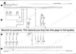4dc18f05-b-wiring-339 New Holland TF76, TF78 electrical system wiring diagram showing modules A151, A202, A213, A214, motor M26, and solenoids Y23, Y55, Y56.