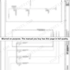 Bomag BW 27 RH-4i wiring diagram showing fuse protection potential 15, including cabin, sprinkler, sensor, and heating-flange fuses.